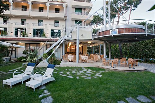 Hotel Acapulco  | Forte dei Marmi | Lucca | Italy 19