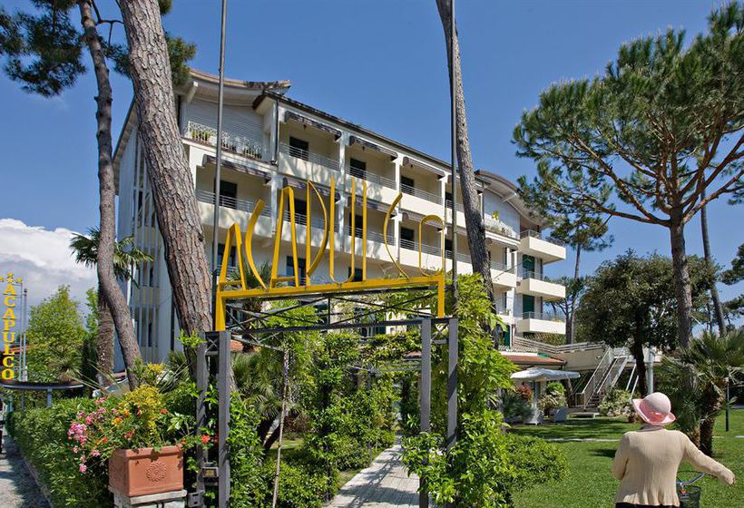 Hotel Acapulco  | Forte dei Marmi | Lucca | Italy 2