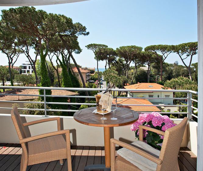 Hotel Acapulco  | Forte dei Marmi | Lucca | Italy 3