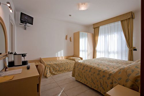 Hotel Acapulco  | Forte dei Marmi | Lucca | Italy 6