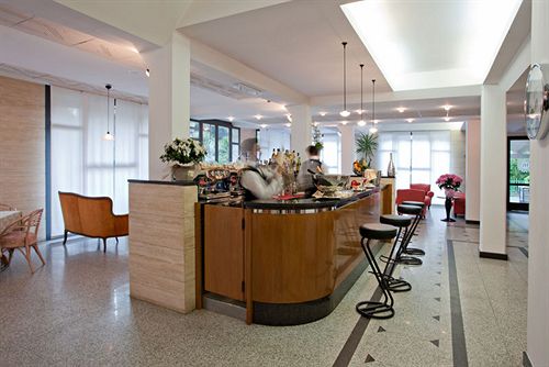 Hotel Acapulco  | Forte dei Marmi | Lucca | Italy 8