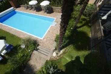 Hotel Ladurner  | Merano | Bolzano | Italy 1