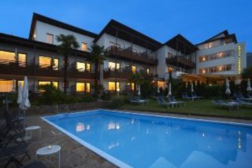 Hotel Ladurner  | Merano | Bolzano | Italy 10