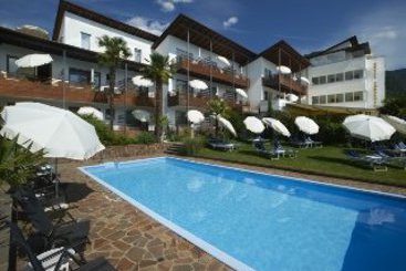 Hotel Ladurner  | Merano | Bolzano | Italy 12