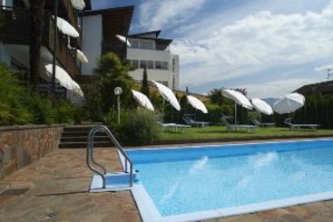 Hotel Ladurner  | Merano | Bolzano | Italy 13