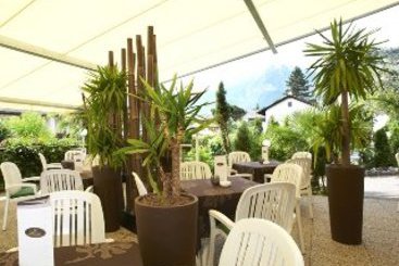 Hotel Ladurner  | Merano | Bolzano | Italy 14