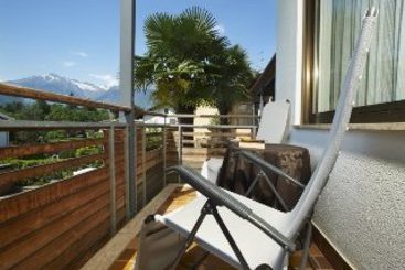 Hotel Ladurner  | Merano | Bolzano | Italy 2