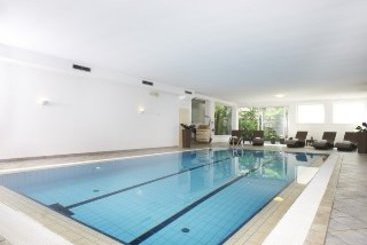 Hotel Ladurner  | Merano | Bolzano | Italy 7