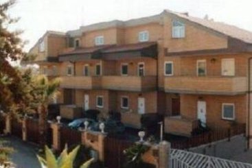 Hotel Euro House Rome Airport Fiumicino Roma