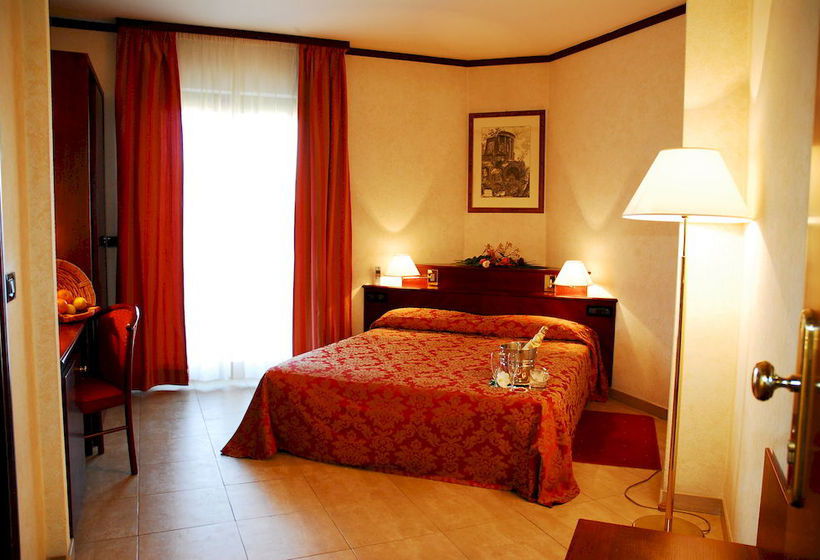Park Hotel Imperatore Adriano  | Tivoli | Roma | Italia 1