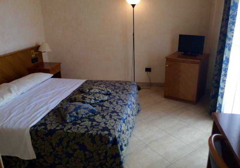 Park Hotel Imperatore Adriano  | Tivoli | Roma | Italia 11