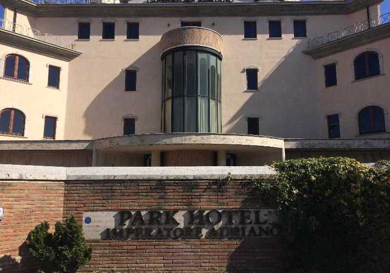 Park Hotel Imperatore Adriano  | Tivoli | Roma | Italia 12