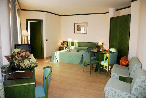 Park Hotel Imperatore Adriano  | Tivoli | Roma | Italia 13