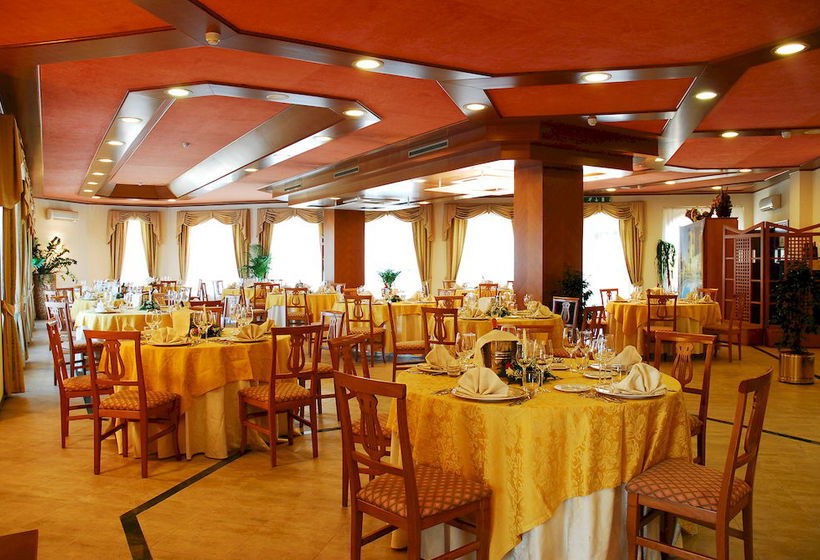 Park Hotel Imperatore Adriano  | Tivoli | Roma | Italia 3