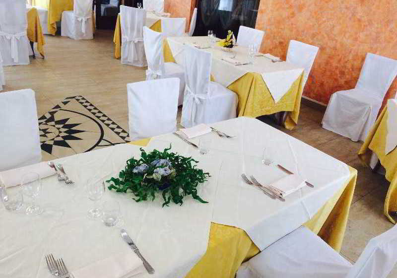 Park Hotel Imperatore Adriano  | Tivoli | Roma | Italia 4