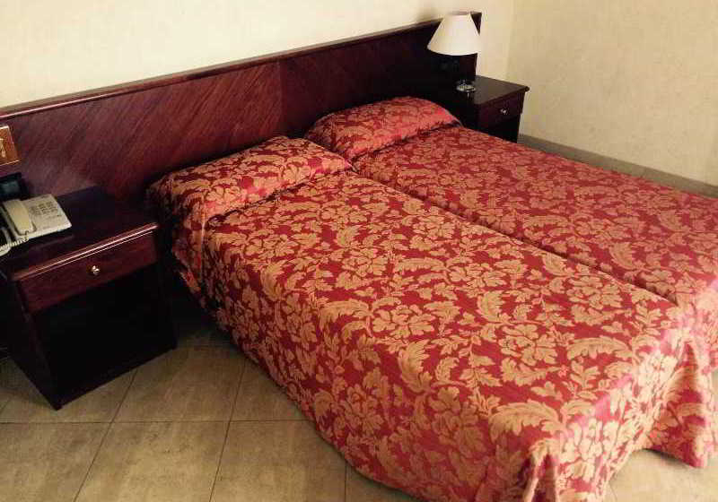 Park Hotel Imperatore Adriano  | Tivoli | Roma | Italia 5