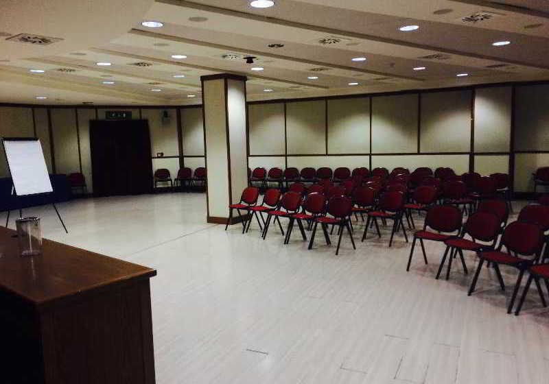 Park Hotel Imperatore Adriano  | Tivoli | Roma | Italia 7