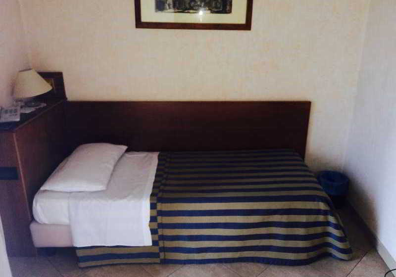 Park Hotel Imperatore Adriano  | Tivoli | Roma | Italia 8