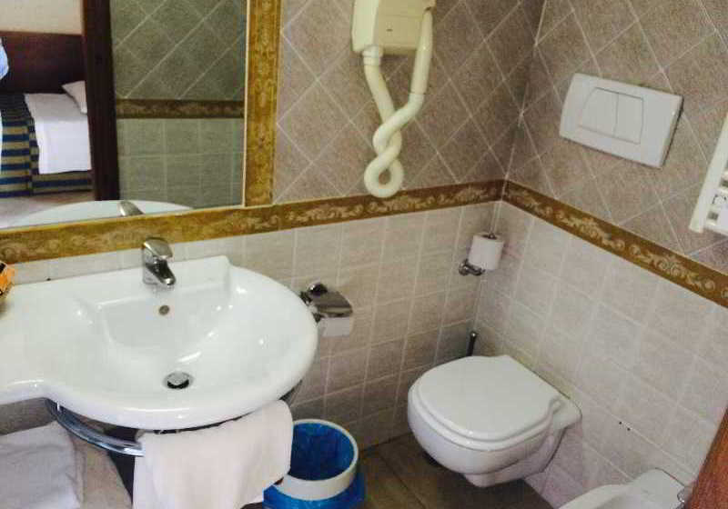 Park Hotel Imperatore Adriano  | Tivoli | Roma | Italia 9