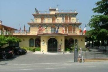 Hotel Gardenia Brescia