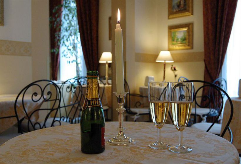 Hôtel Del Centro  | Palerme | Palerme | Italie 10