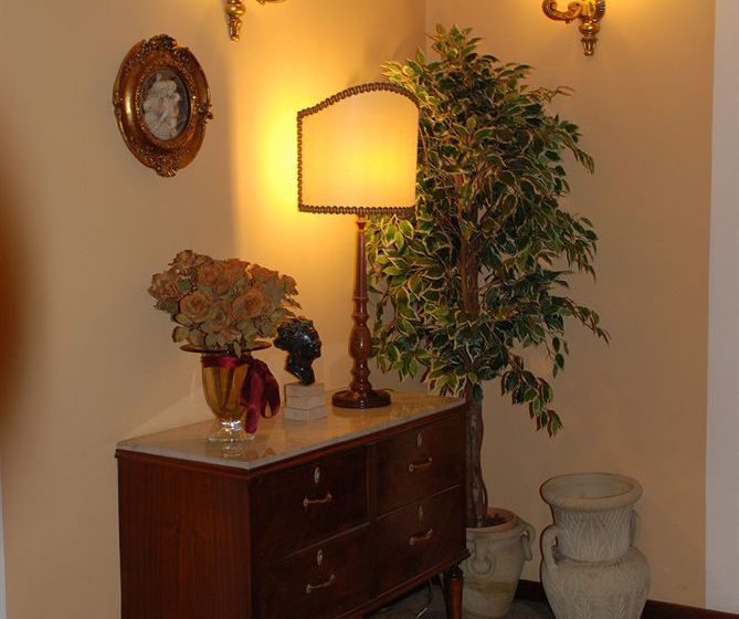 Hôtel Del Centro  | Palerme | Palerme | Italie 11