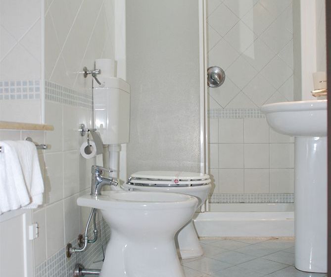 Hôtel Del Centro  | Palerme | Palerme | Italie 12