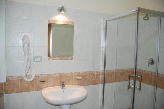 Hôtel Del Centro  | Palerme | Palerme | Italie 14