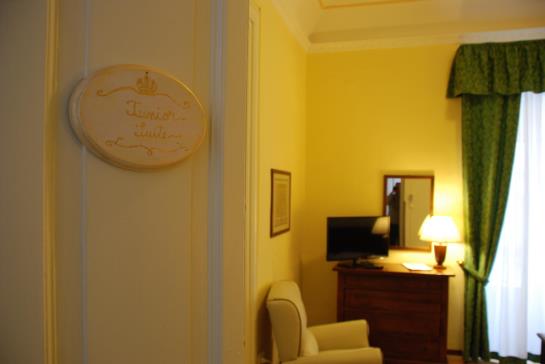 Hôtel Del Centro  | Palerme | Palerme | Italie 18