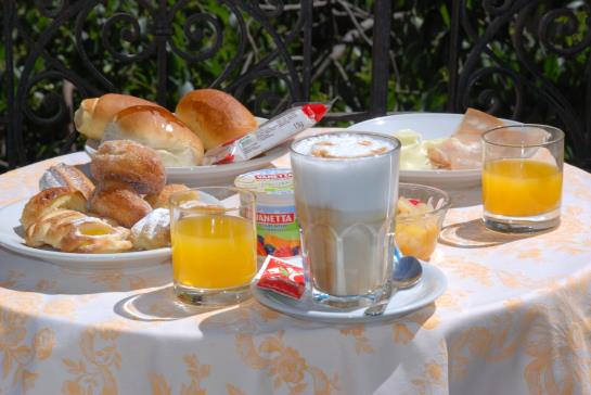 Hôtel Del Centro  | Palerme | Palerme | Italie 20