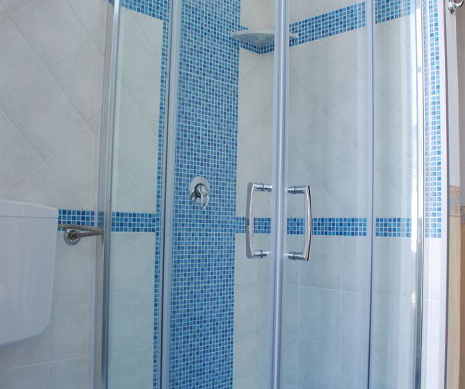 Hôtel Del Centro  | Palerme | Palerme | Italie 8