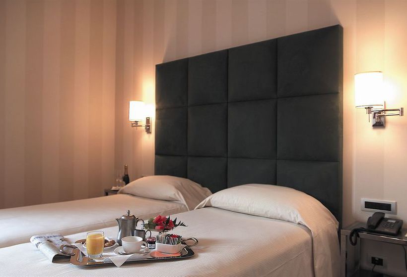Enterprise Hotel  | Milano | Milano | Italia 1