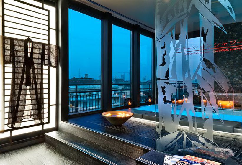 Enterprise Hotel  | Milano | Milano | Italia 11