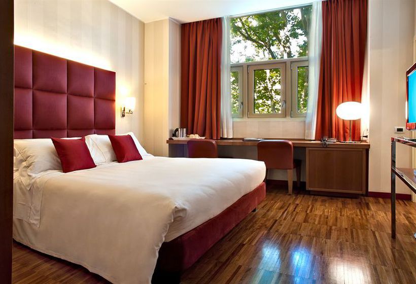 Enterprise Hotel  | Milano | Milano | Italia 12