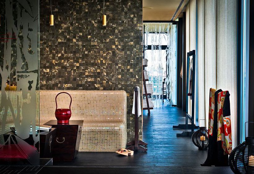 Enterprise Hotel  | Milano | Milano | Italia 13