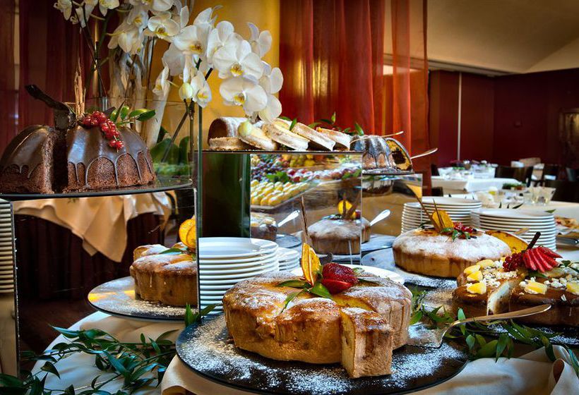 Enterprise Hotel  | Milano | Milano | Italia 14