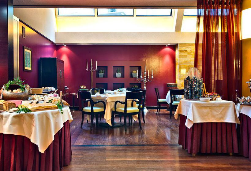 Enterprise Hotel  | Milano | Milano | Italia 16