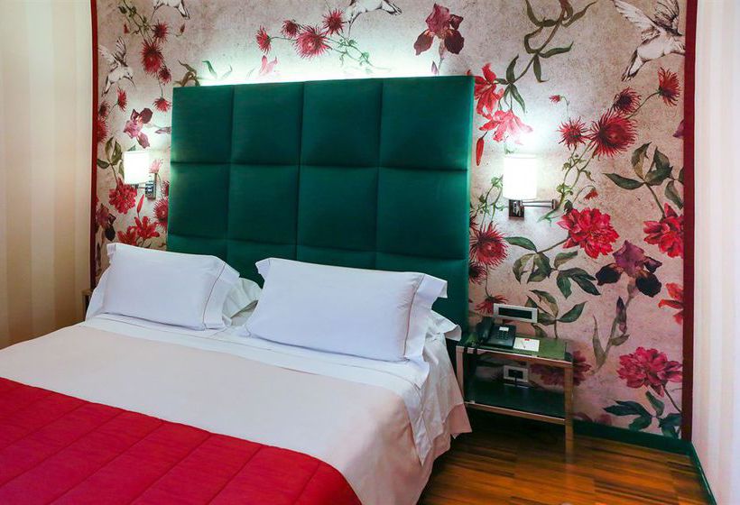 Enterprise Hotel  | Milano | Milano | Italia 17