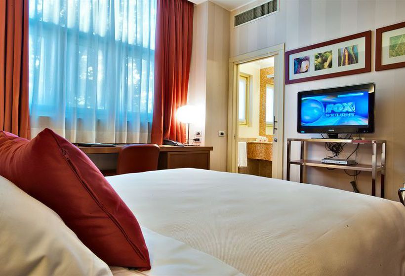 Enterprise Hotel  | Milano | Milano | Italia 18