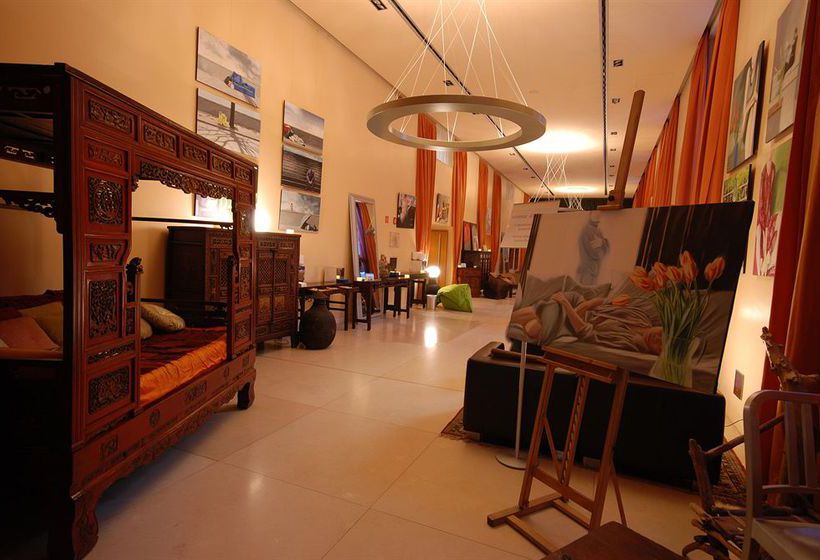 Enterprise Hotel  | Milano | Milano | Italia 2