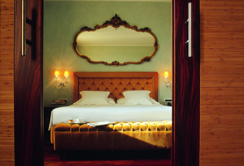 Enterprise Hotel  | Milano | Milano | Italia 20