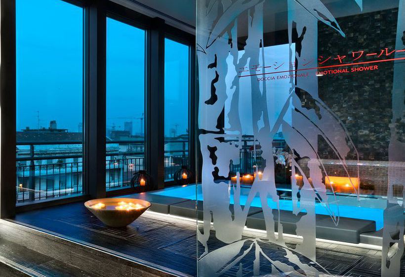 Enterprise Hotel  | Milano | Milano | Italia 4