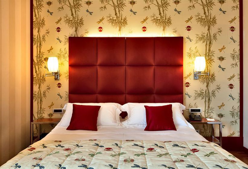 Enterprise Hotel  | Milano | Milano | Italia 6