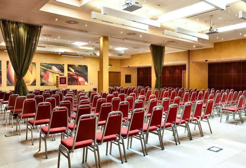 Enterprise Hotel  | Milano | Milano | Italia 8