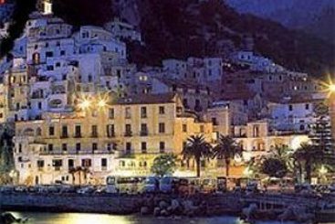 Bed and Breakfast Bed&Breakfast Residence Caprice Amalfi Salerno