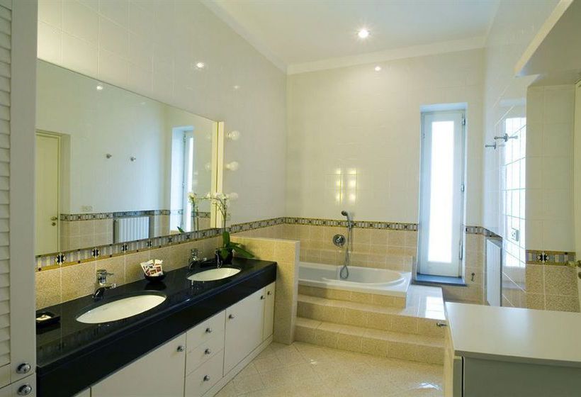 Hotel Villa Oriana Relais Sorrento Napoles