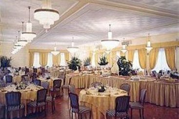 Hotel Villa il Patriarca Chiusi Siena