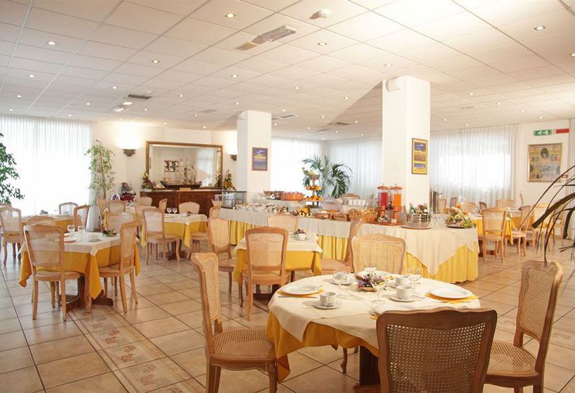 Hotel Baia d'Argento