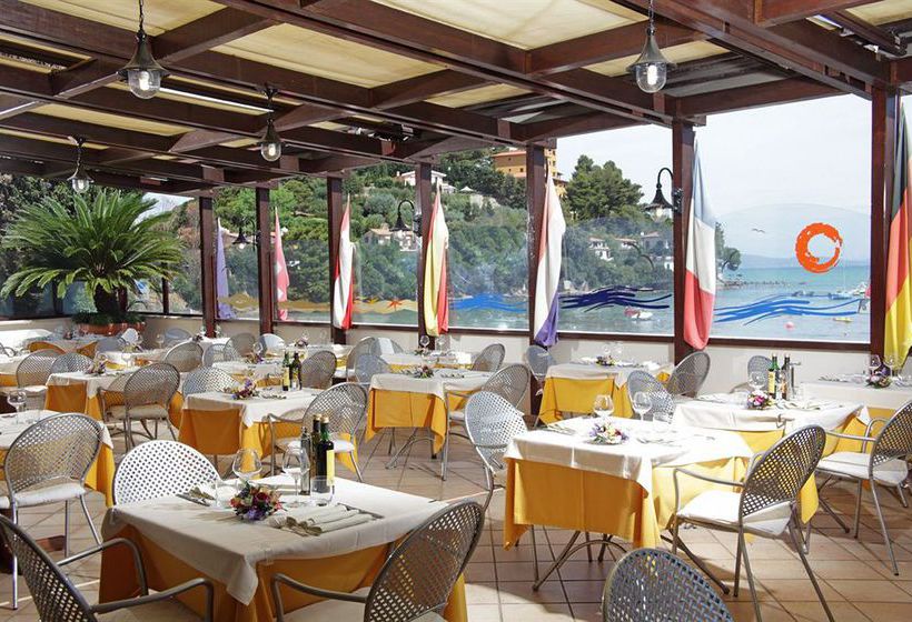 Hotel Baia d'Argento  | Porto Santo Stefano | Grosseto | Italia 1