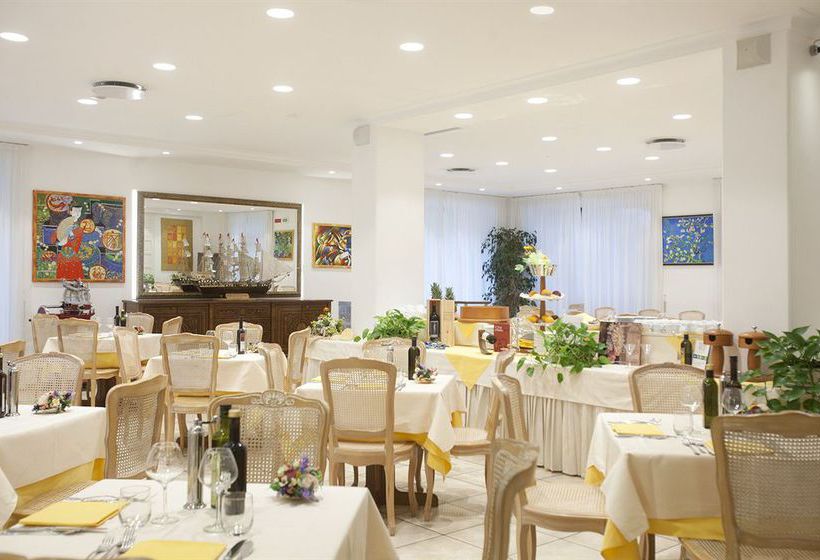 Hotel Baia d'Argento  | Porto Santo Stefano | Grosseto | Italia 10